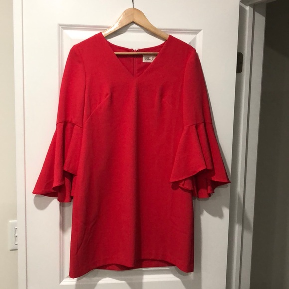 Eliza J dress in size 4 - Picture 3 of 3